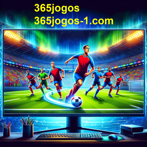 A Evolução dos Jogos de Esportes no Mundo dos Games